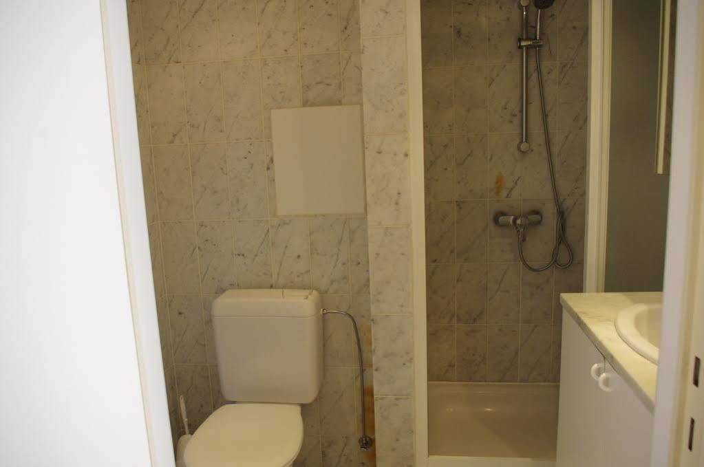 El Mirador Penthouse Paris Apartment Ostend Exterior photo
